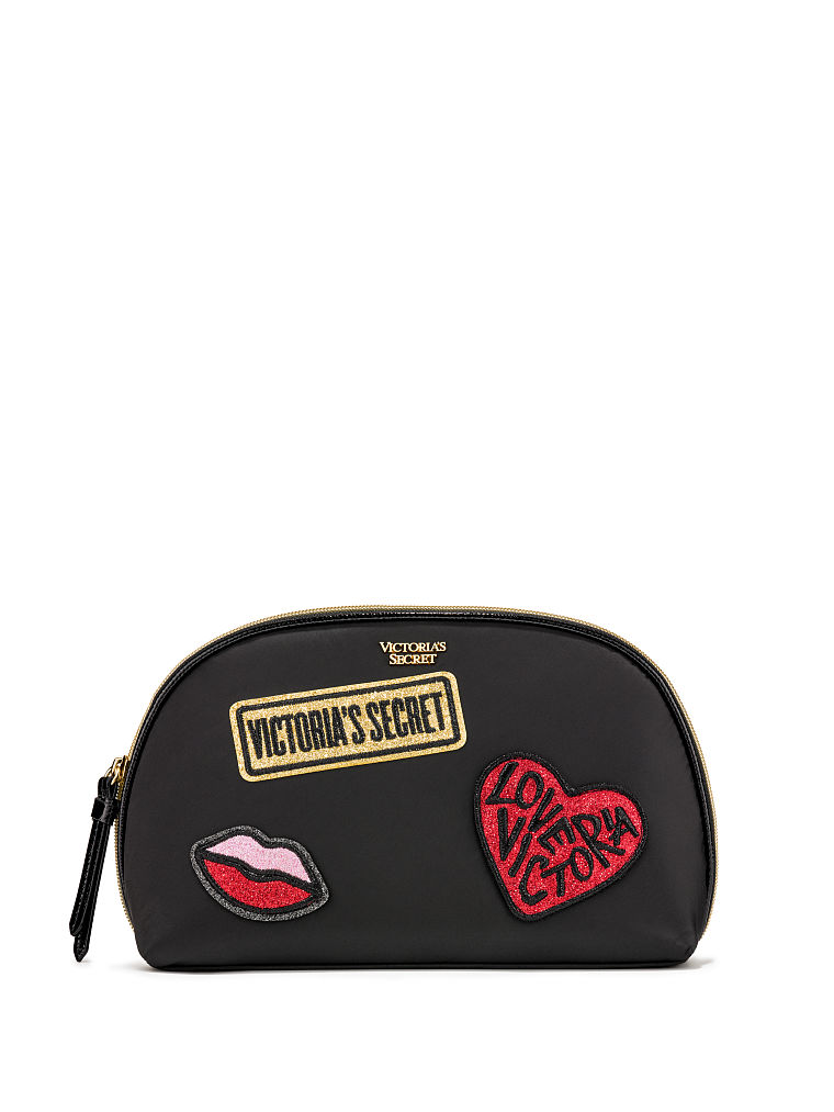 VS Patch Glam Bag