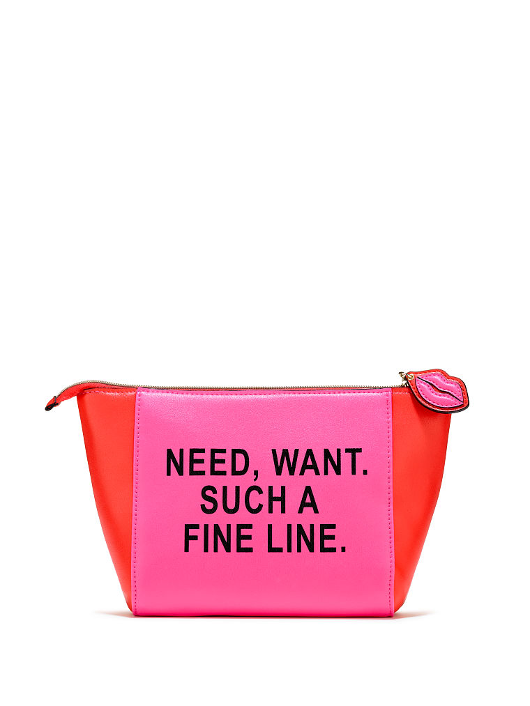 VS Beauty Bag