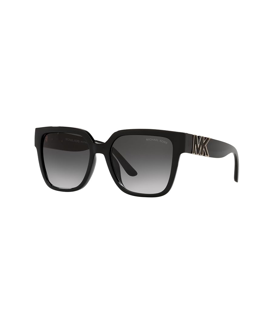 Michael Kors Mk2170u Karlie Rectangular Sunglasses