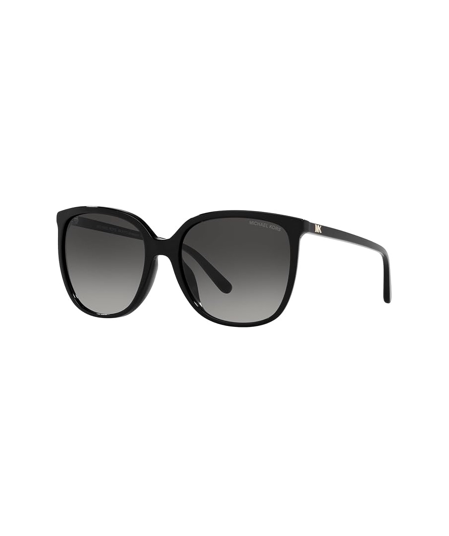 Michael Kors Mk2137u Anaheim Rectangular Sunglasses