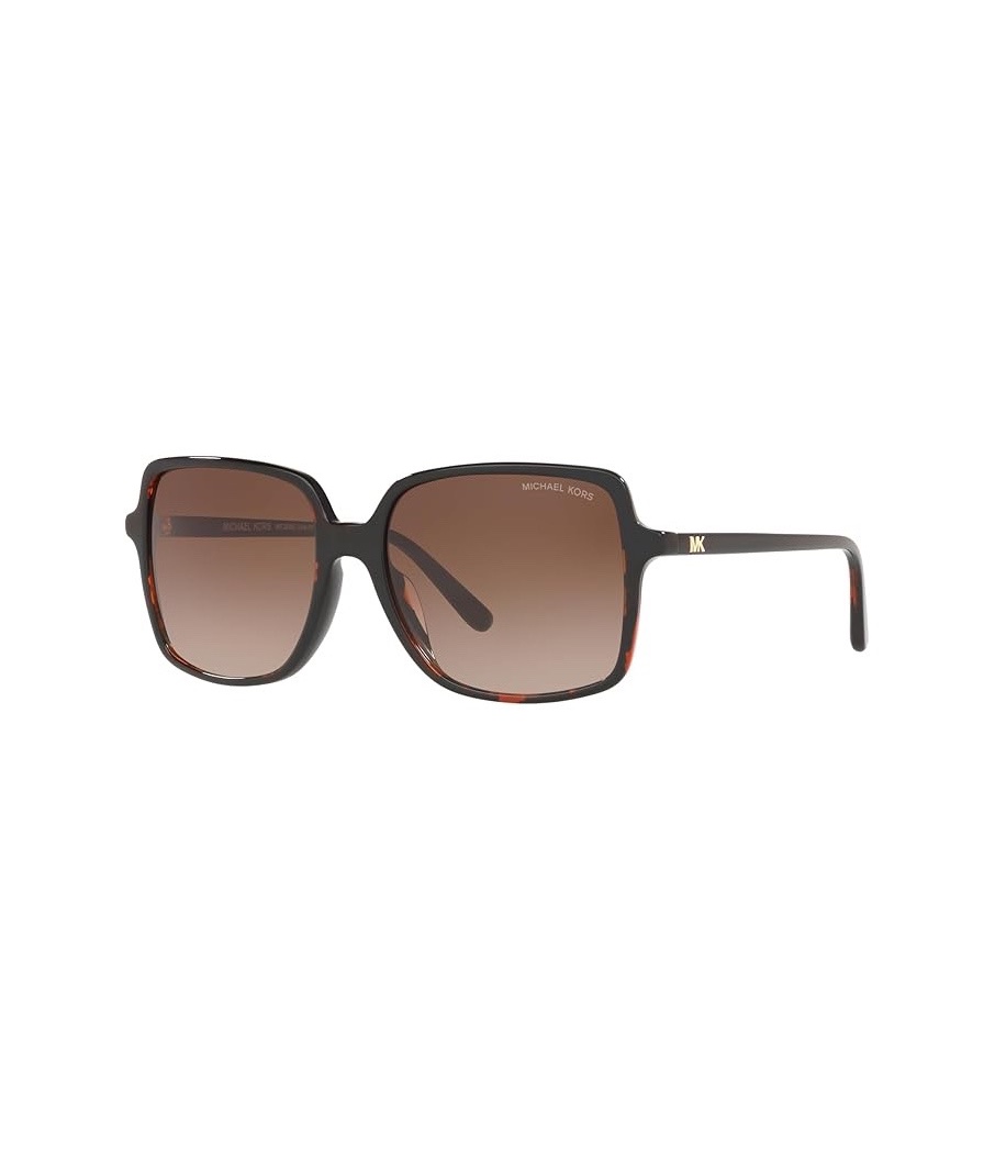 Michael Kors MK2098U Isle of Palms Universal Fit Square Sunglasses