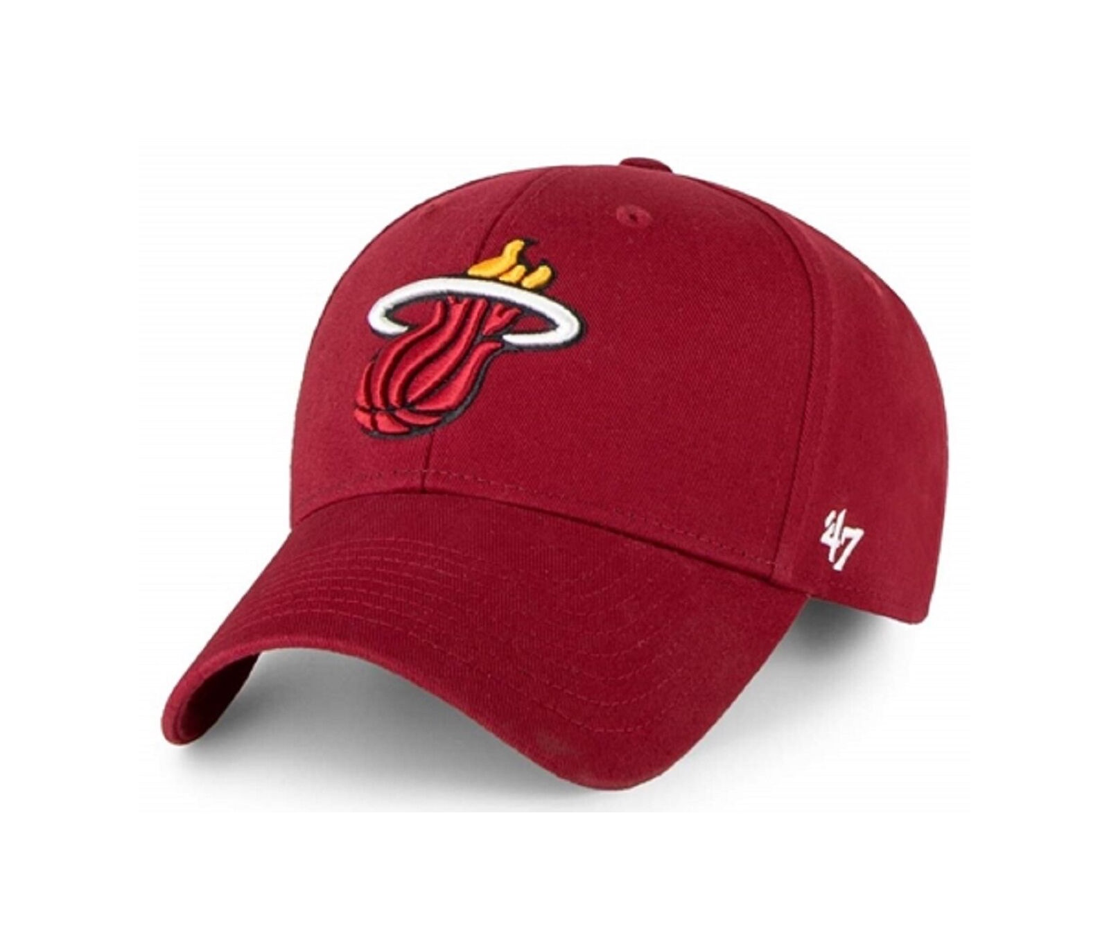 Miami Heat NBA '47 MVP