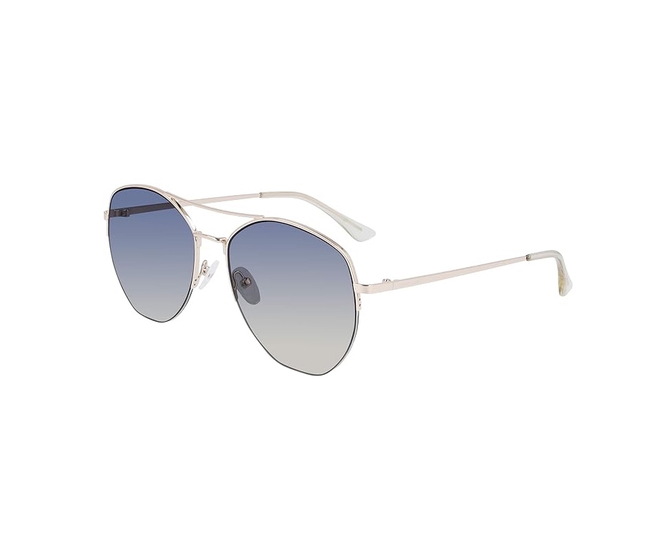 Calvin Klein Women's Ck20121s Pilot Sunglasses