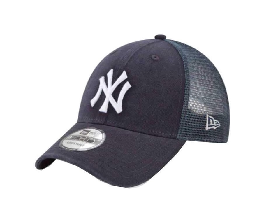New Era MLB 9FORTY Mesh Trucker Hat Cap