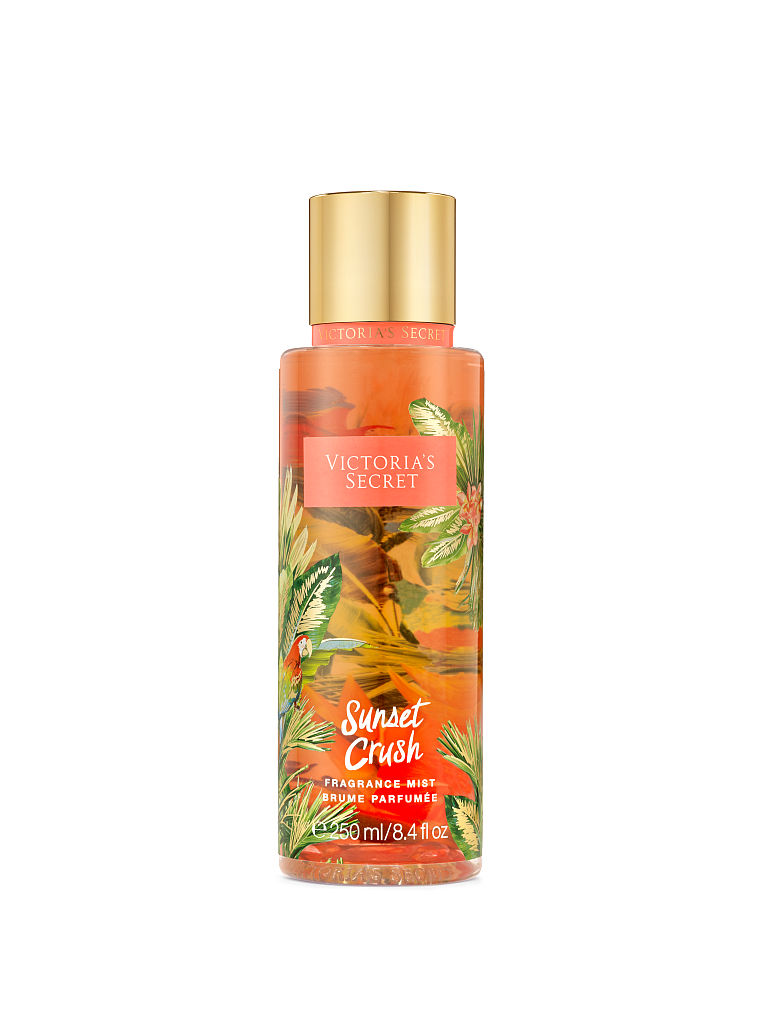 NEON PARADISE FRAGRANCE MIST Sunset Crush