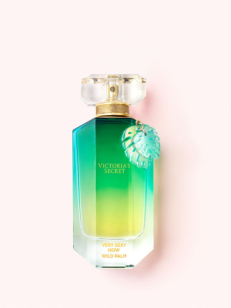 Very Sexy Wild Palm eau de parfum