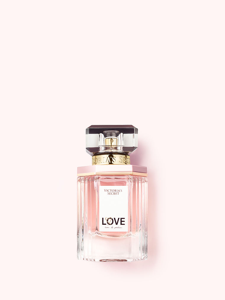 Love Eau De Parfum