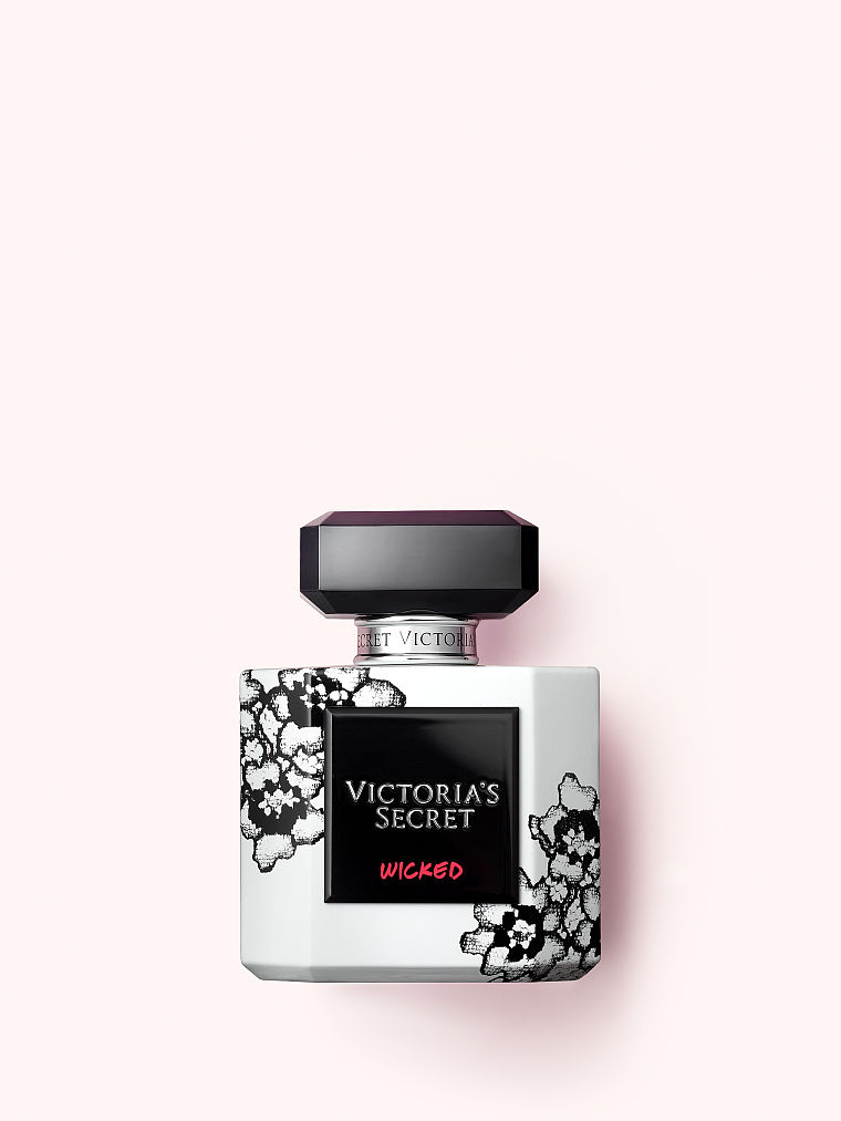 Wicked eau de parfum