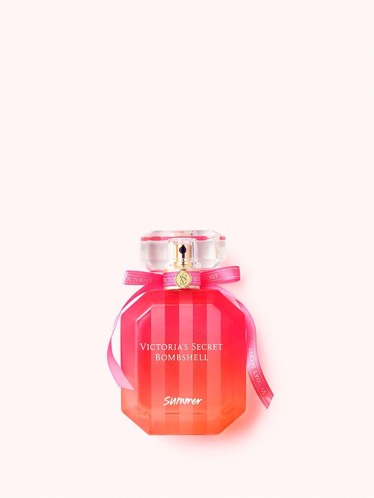 Bombshell Summer