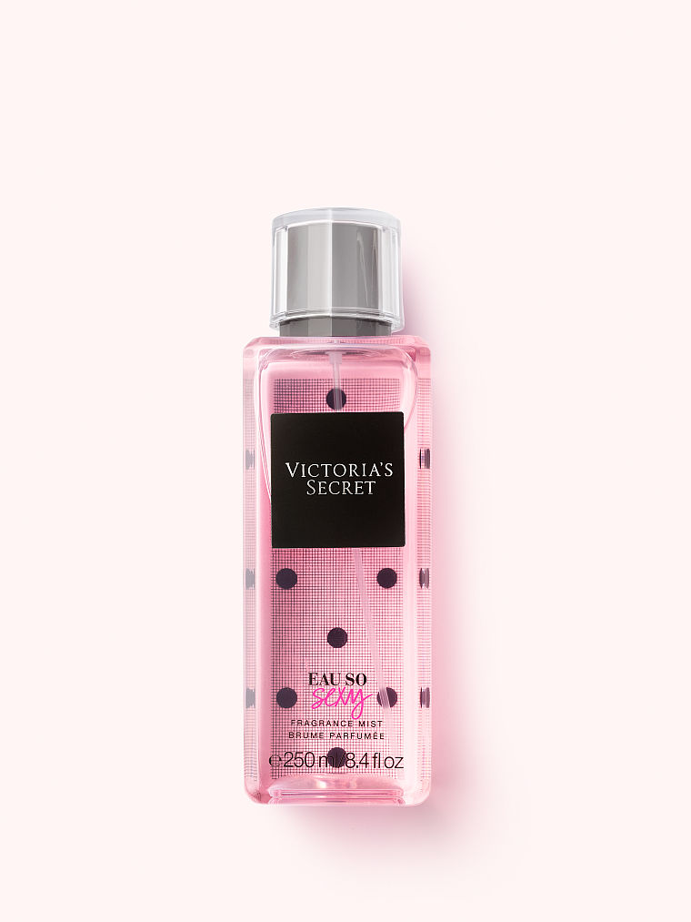 Eau so Sexy Fragrance Mist