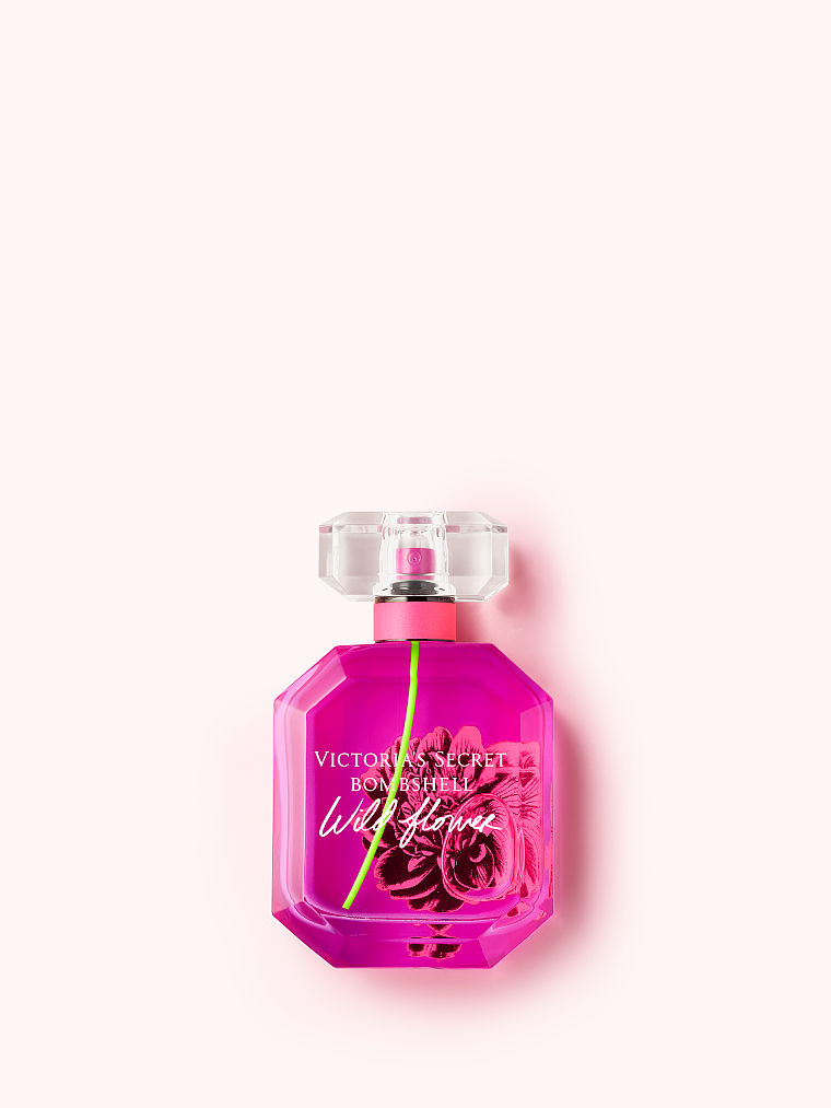 Wild Flower Eau de Parfum