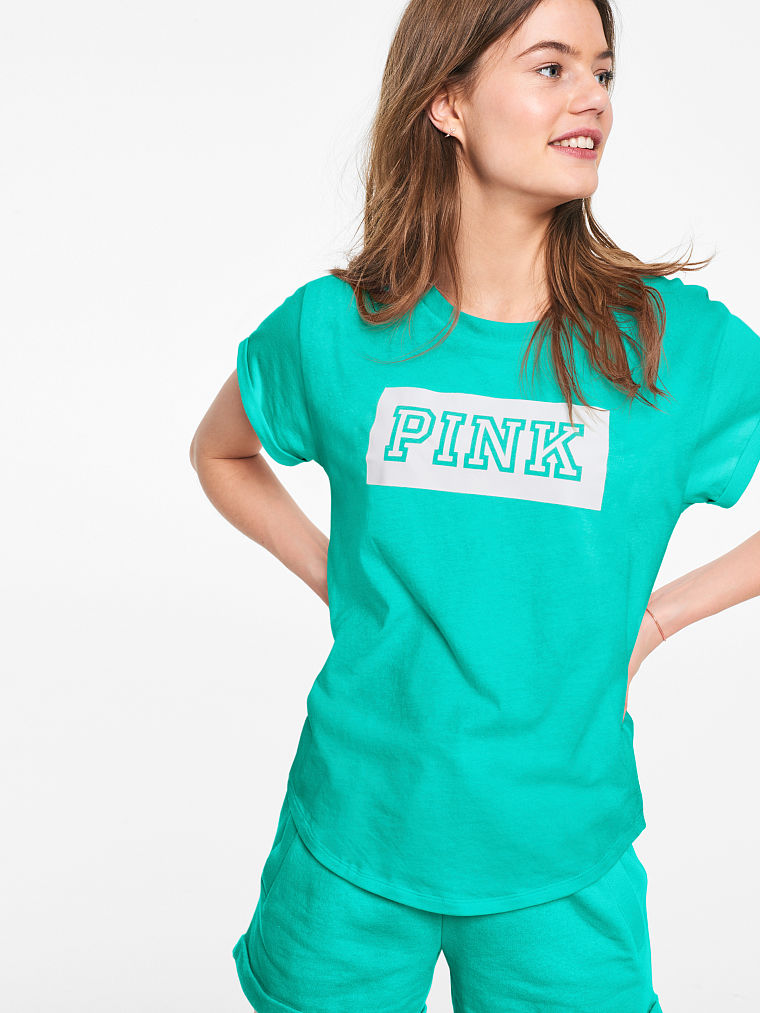 Everyday Perfect Crew Tee