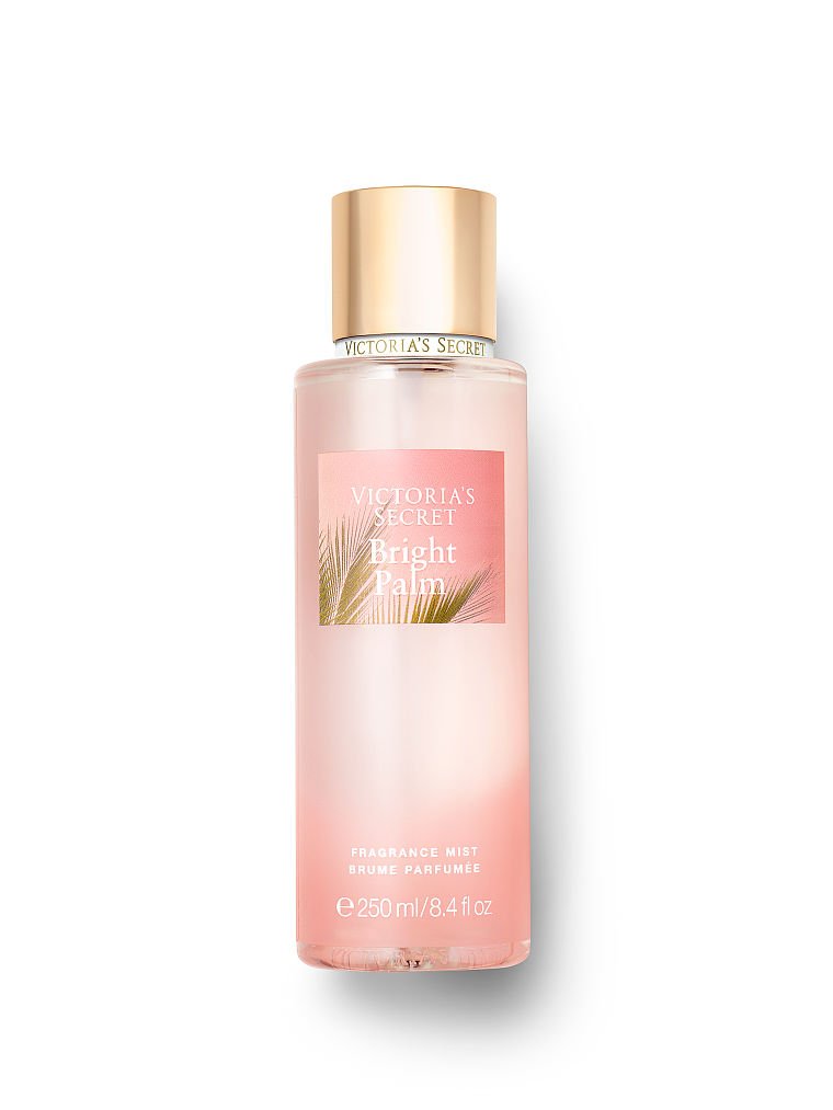 Bright Palm Fragrance Mist