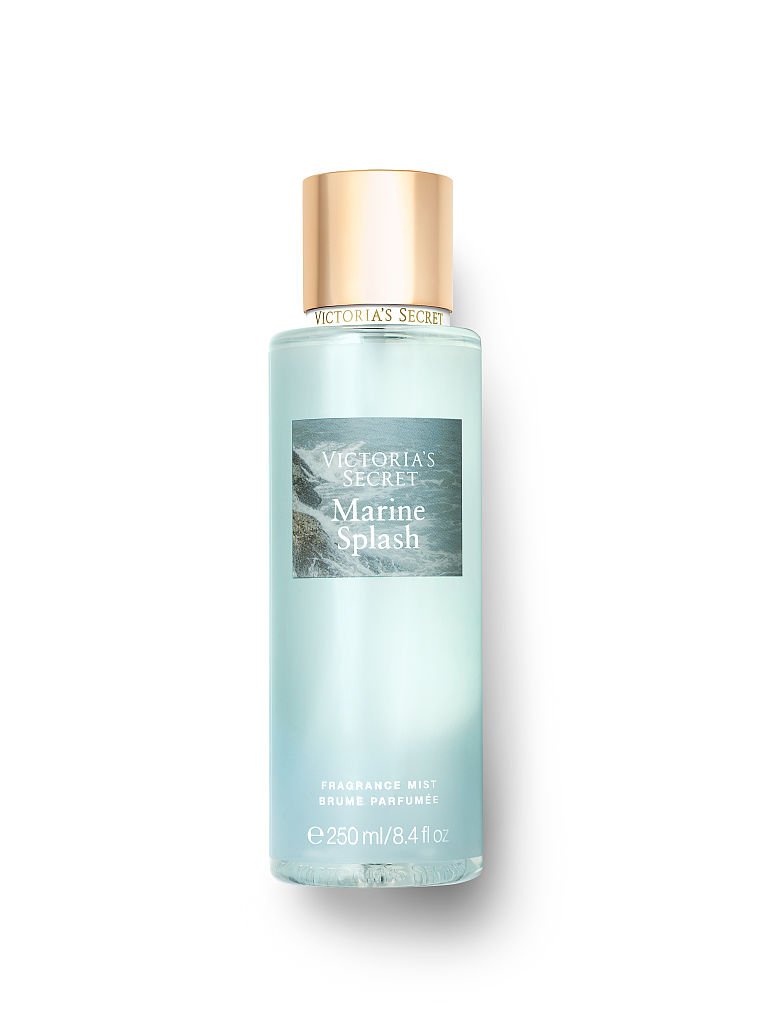 Marine Splash Fragrance Mist
