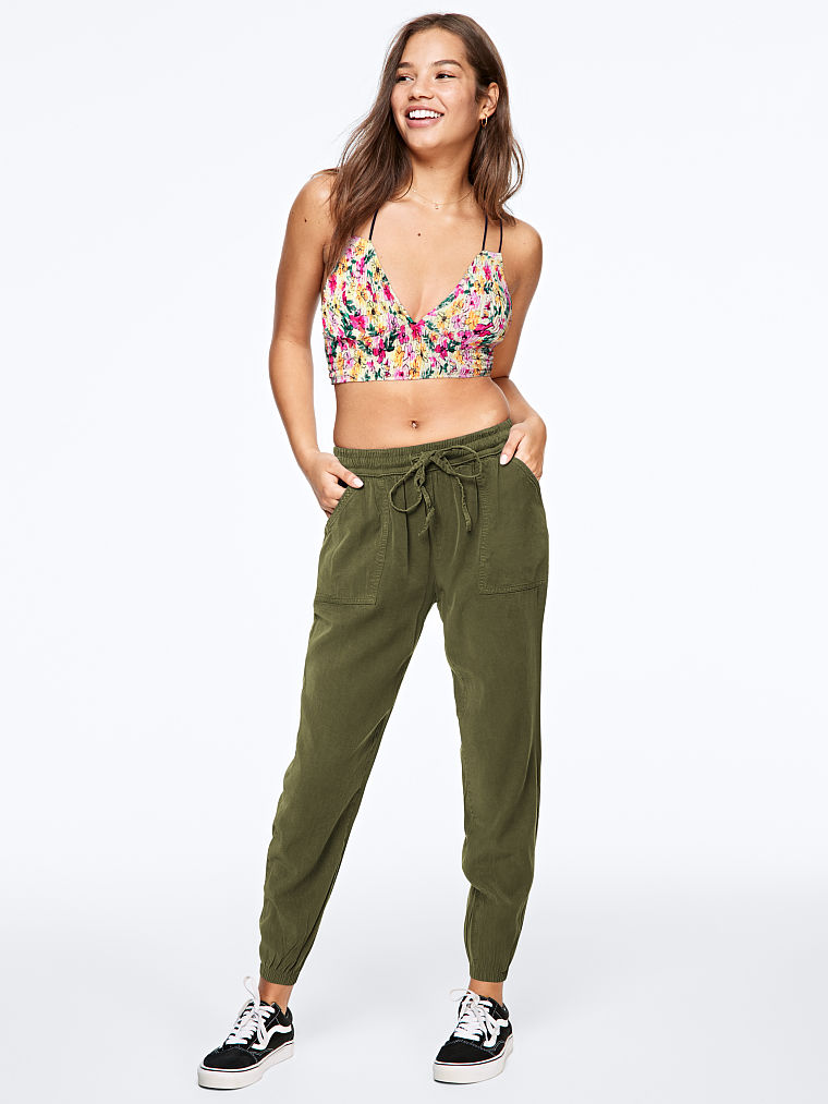 Easy Lightweight Jogger