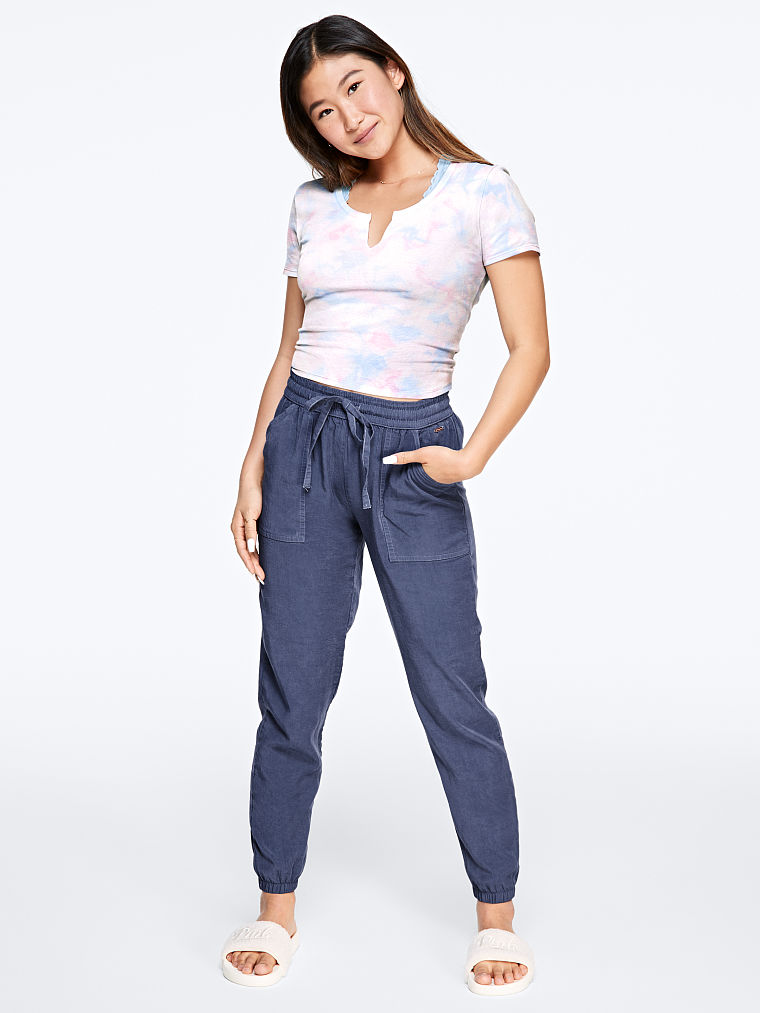 Easy Lightweight Jogger