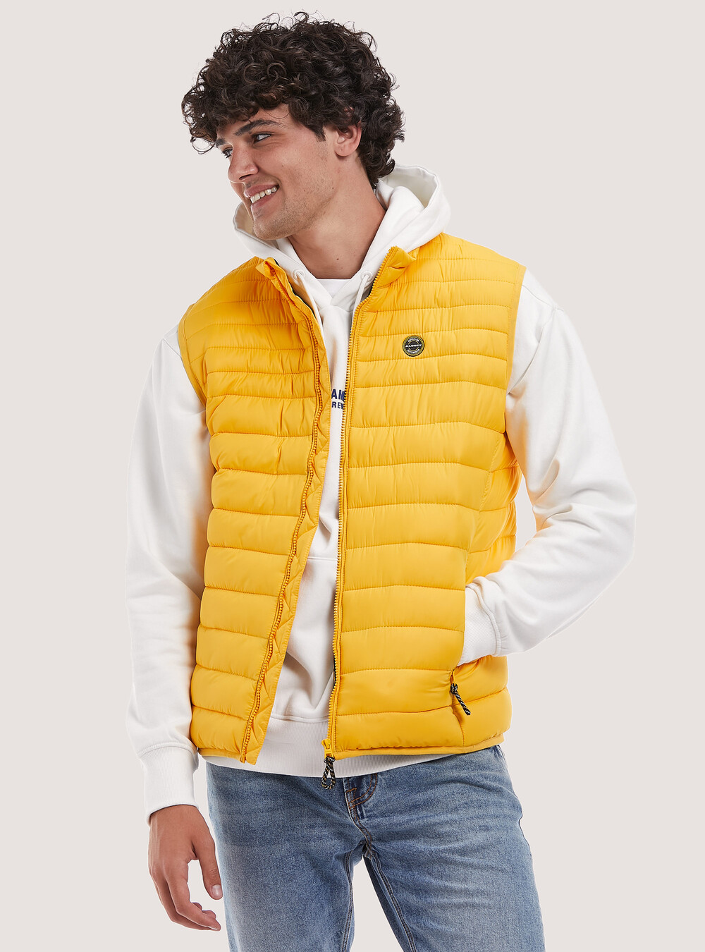 alcott superior outerwear vest