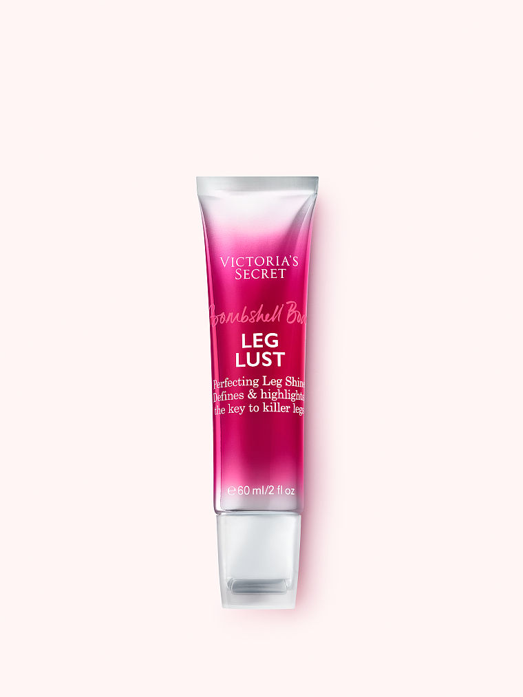 Bombshell body Leg Lust Perfecting Leg Shine