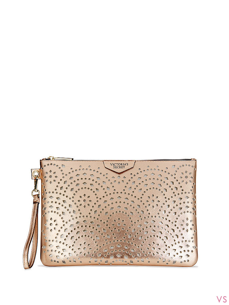 ROSE GOLD WRISTLET