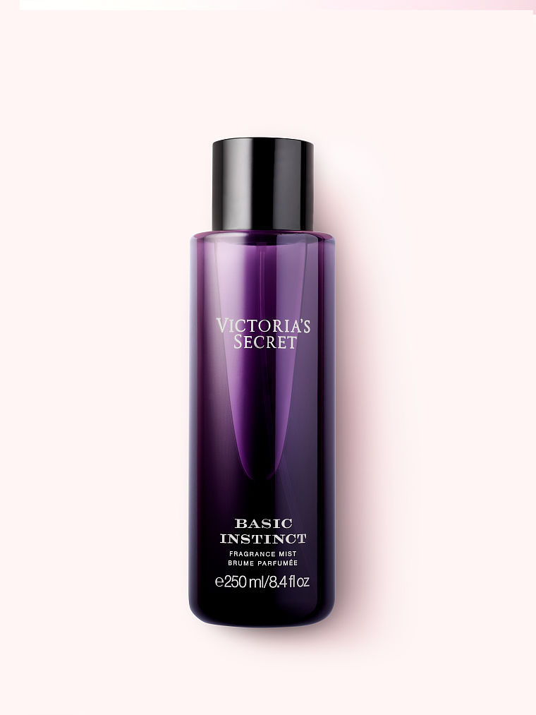 Fragrance Mist Basic Instinct