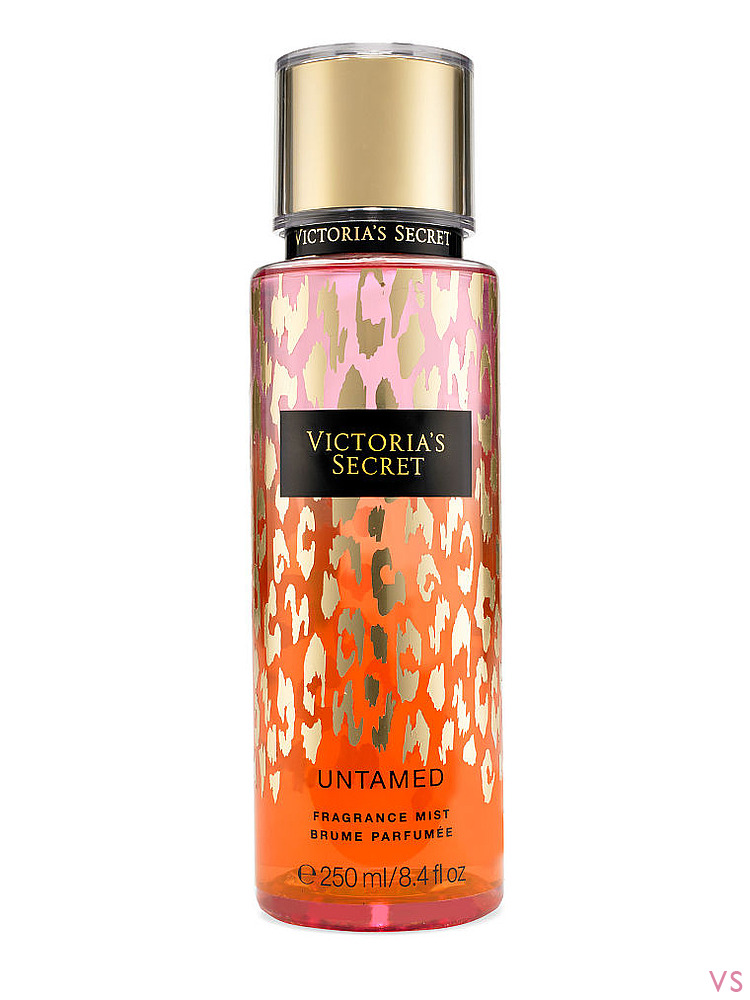 Untamed Fragrance Mist