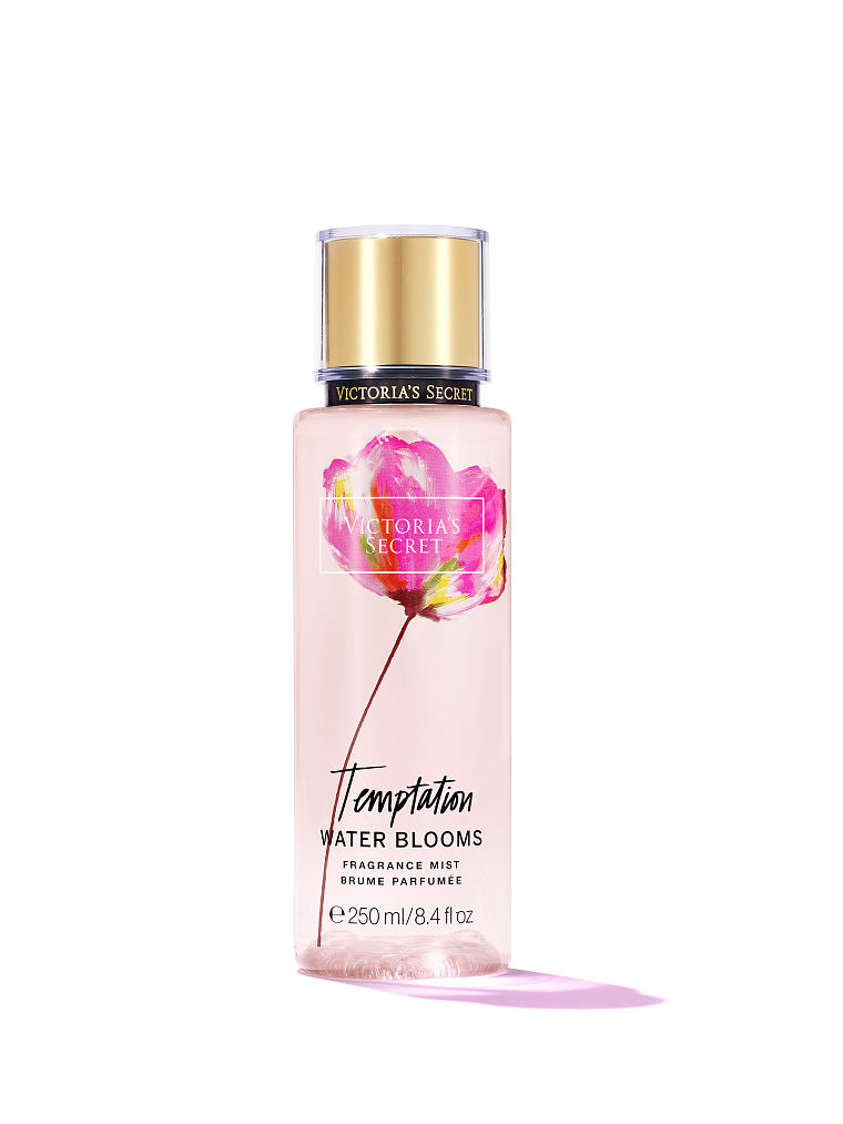 FANTASIES Temptation water blooms Fragrance Mist