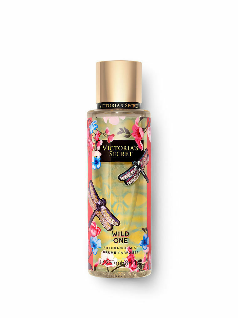 Wild One FRAGRANCE MIST