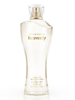 Heavenly Body Mist