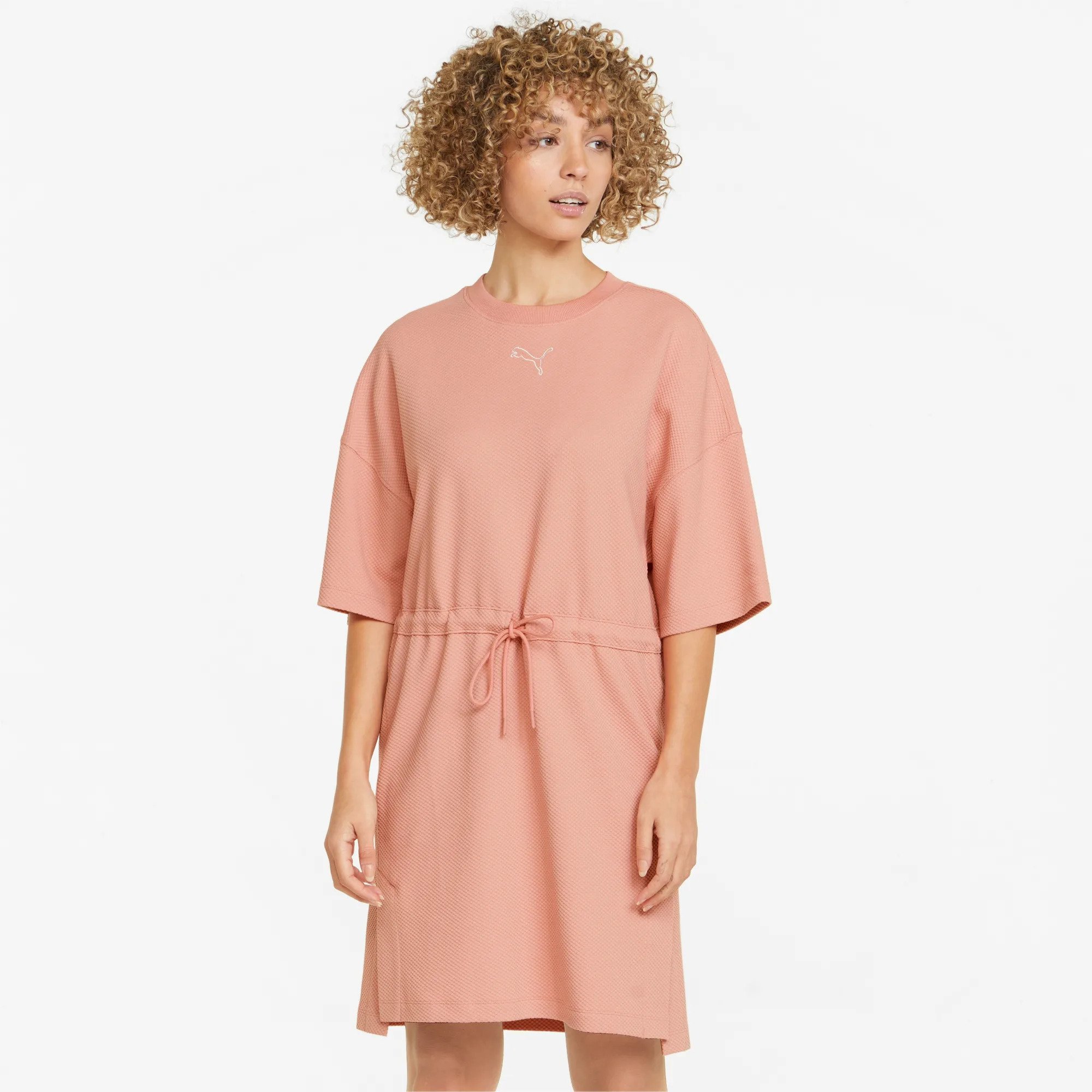 Women's Tee Dress