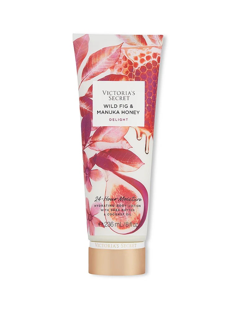 BODY CARE Natural Beauty Hydrating Body Lotion