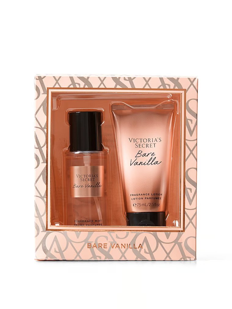 Bare Vanilla Duo
