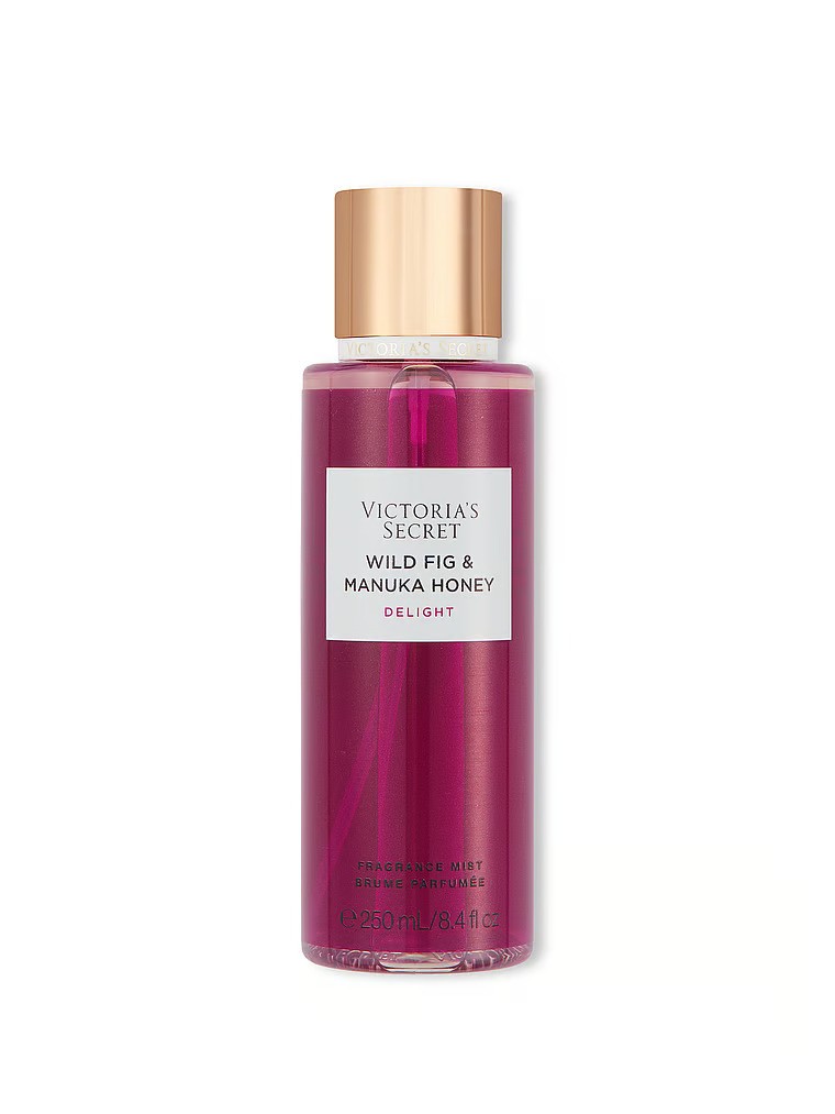 Wild Fig & Manuka Honey Body Mist