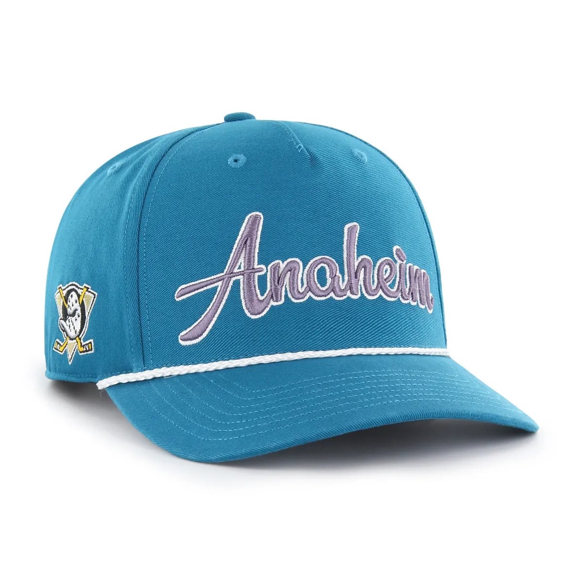 ANAHEIM DUCKS OVERHAND '47 MVP DP
