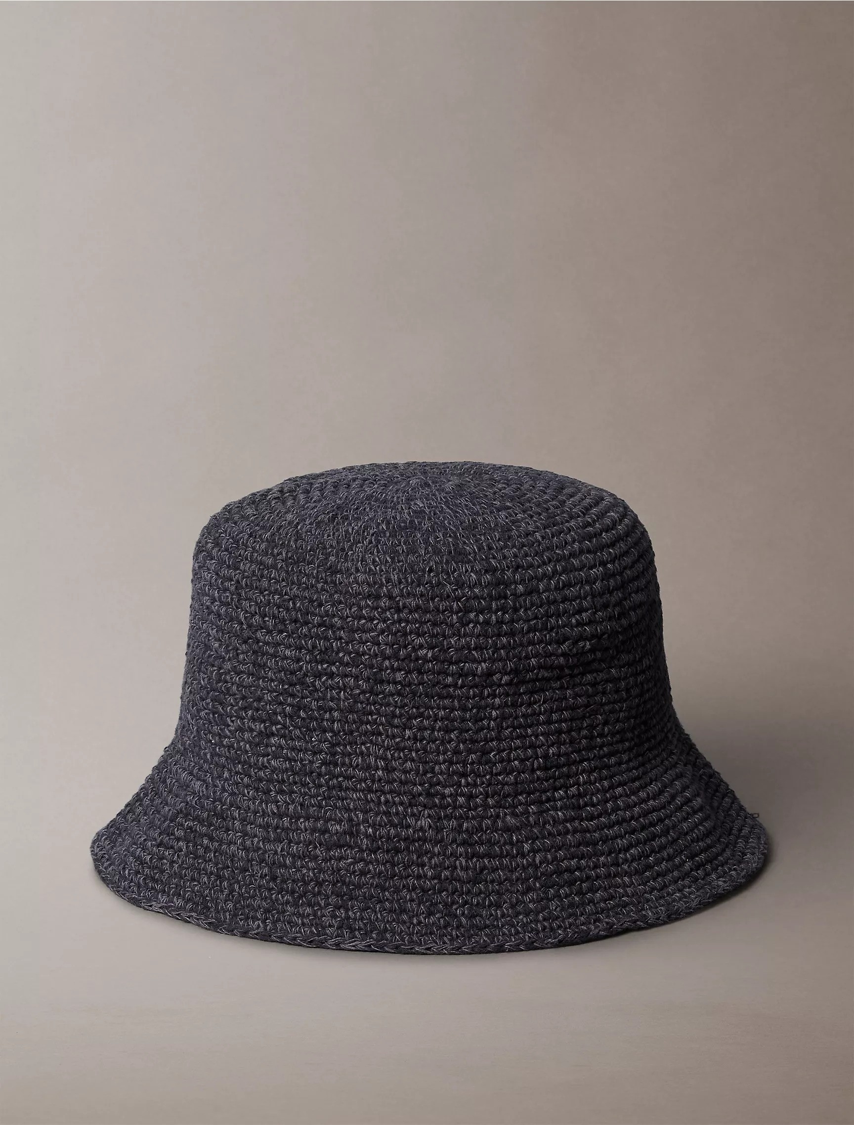 Crochet Bucket Hat