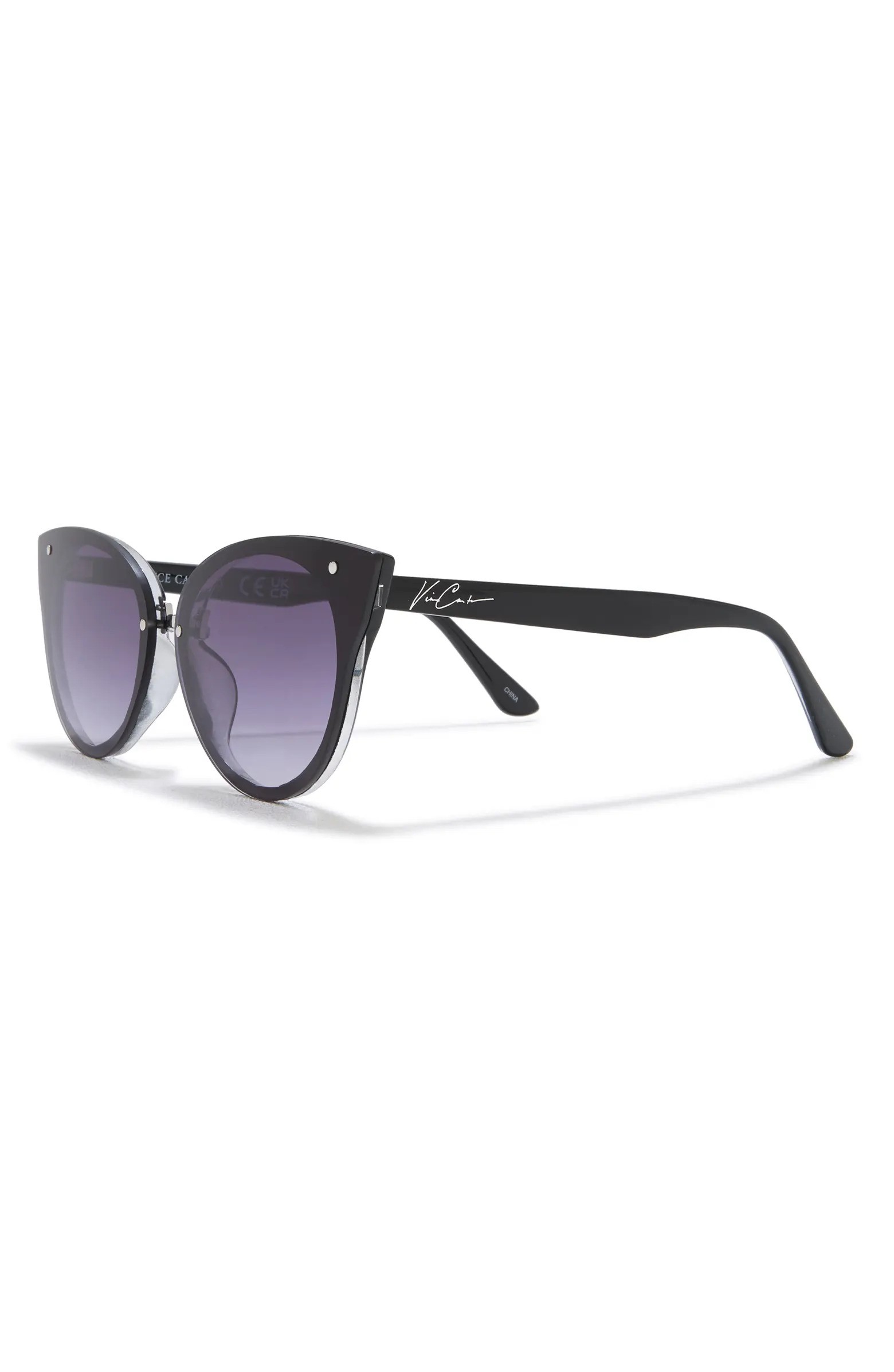 Vince Camuto Cat Eye Sunglasses