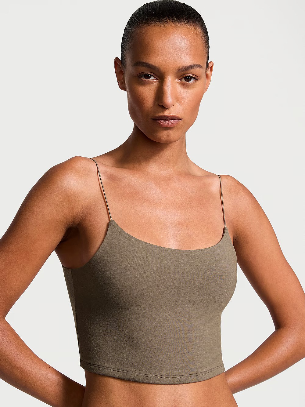 VSX Cotton Tank Top