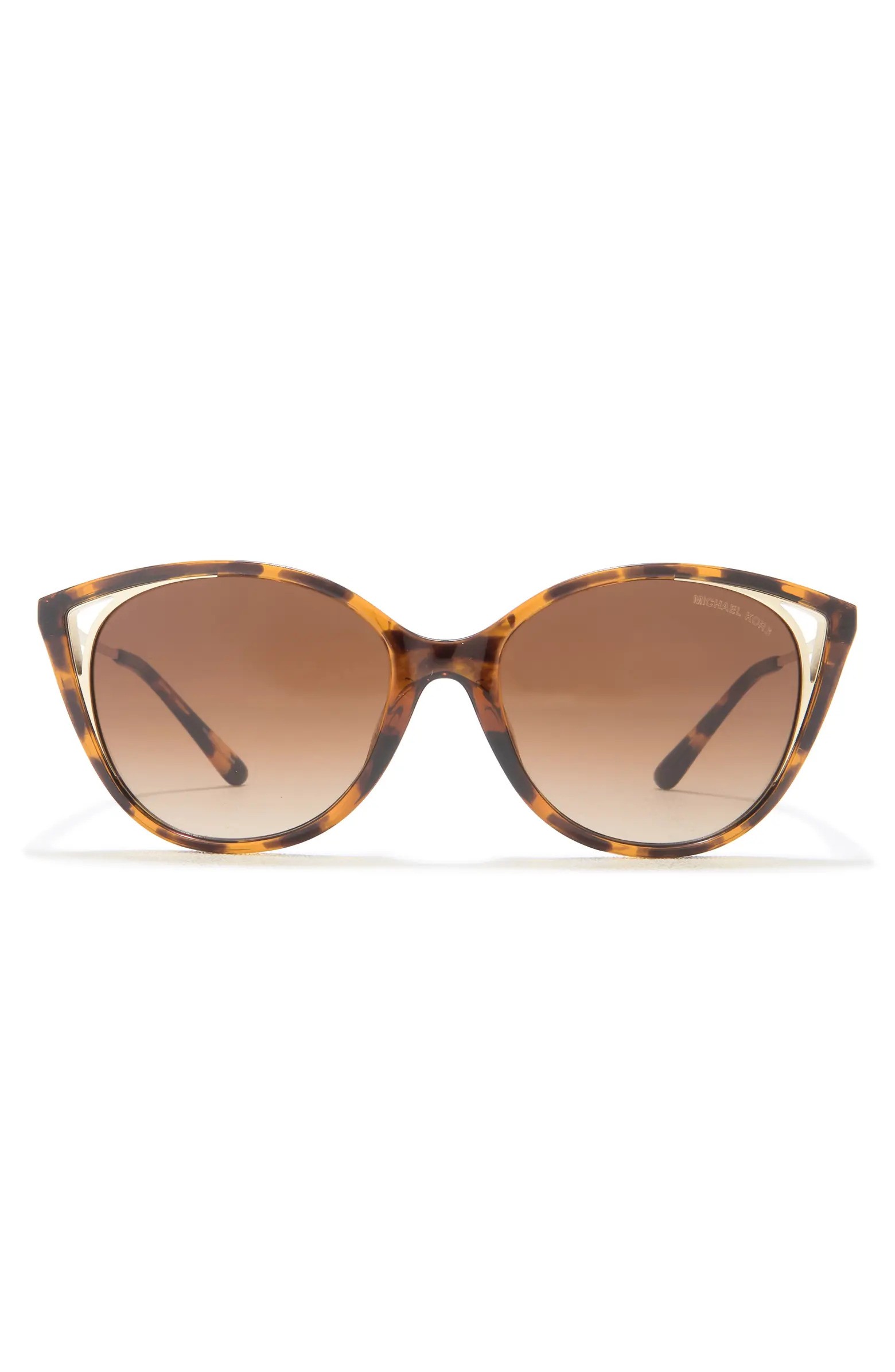 Michael Kors Alexandria MK2152U Cat Eye Sunglasses