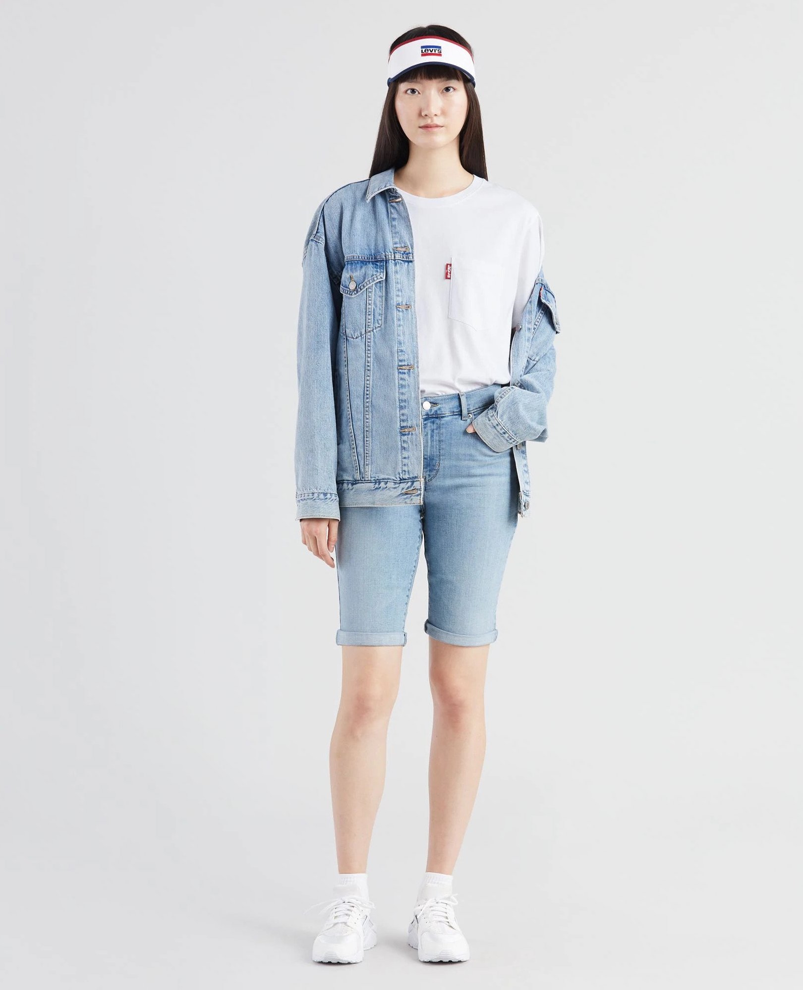 Bermuda Shorts