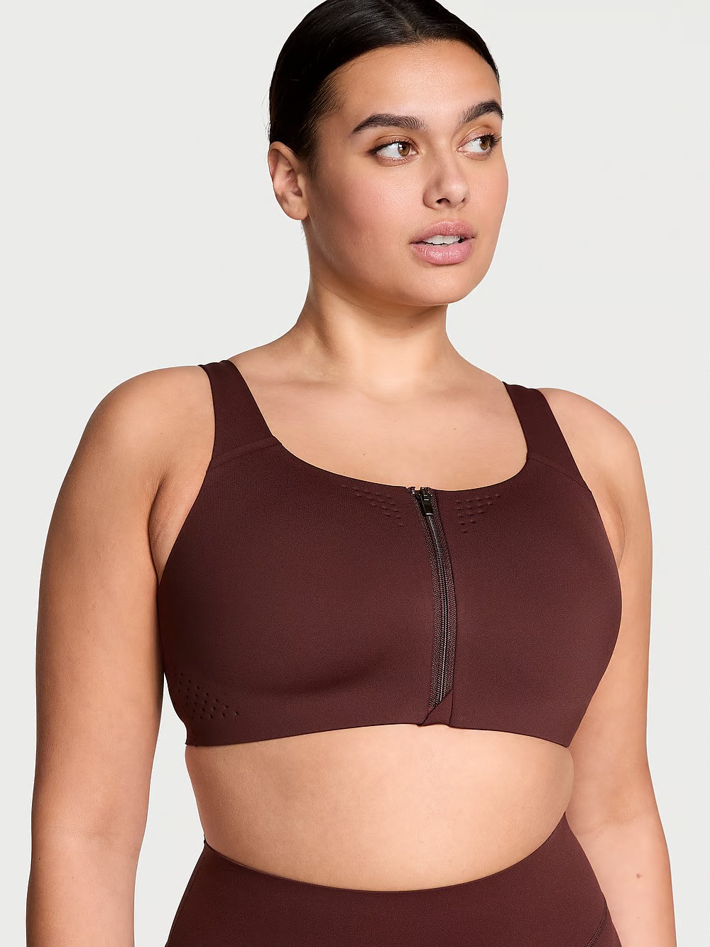 VSX Featherweight Max™ Front-Close Sports Bra