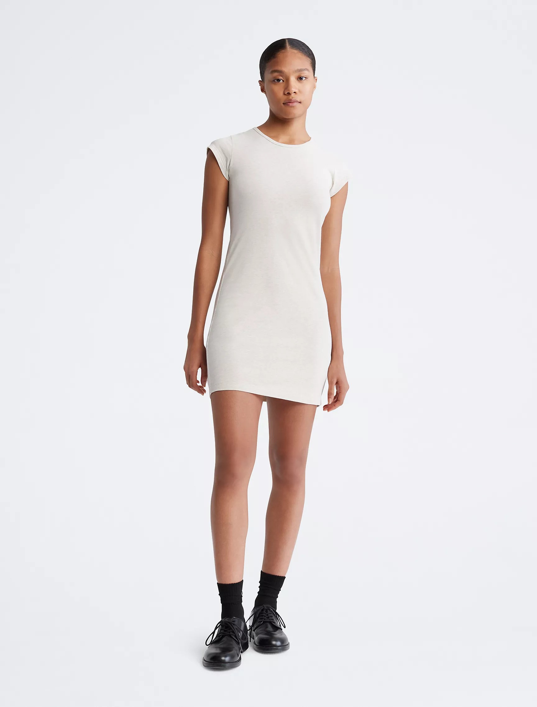 Archive Logo Baby T-Shirt Dress