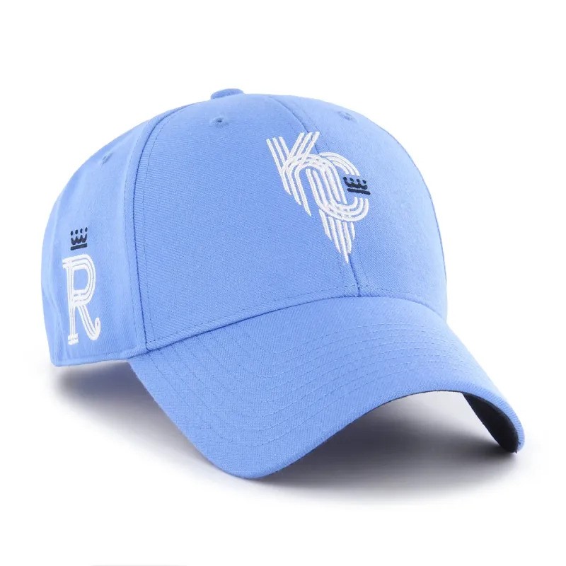 KANSAS CITY ROYALS '47 MVP