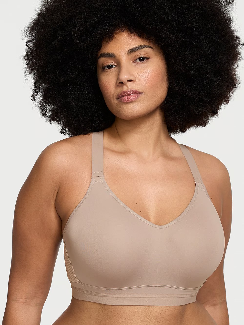 VSX Incredible Plunge Sports Bra