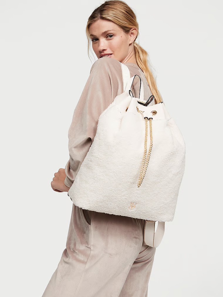 Cinch Backpack