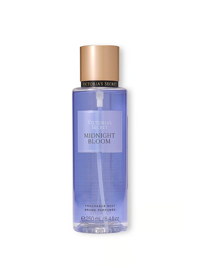 Midnight Blooms Fragrance Mist
