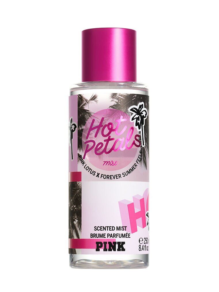PINK Scented Mist