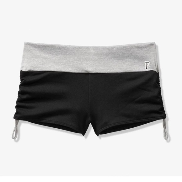 / & PINK Gym To Swim Shortie