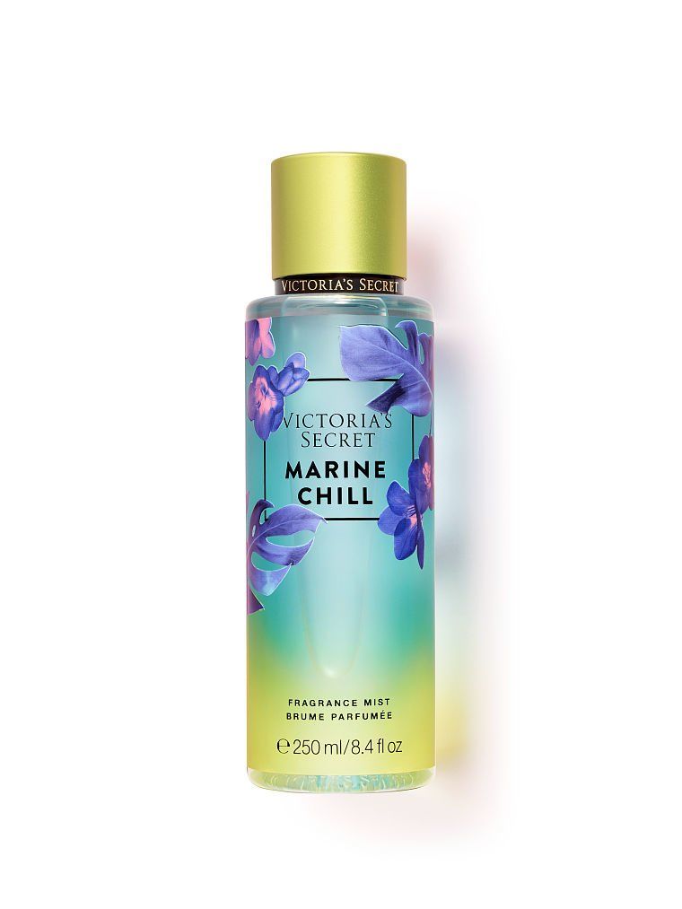 Neon Botanicals Fragrance Mist Marine Chill