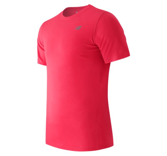New Balance Men Top