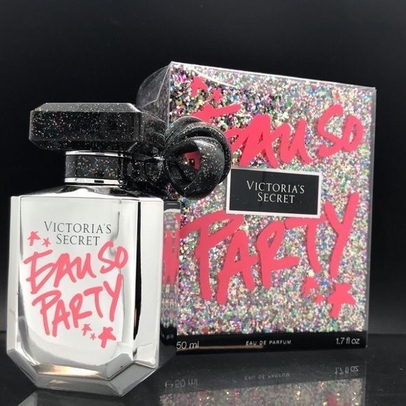 Eau So Party