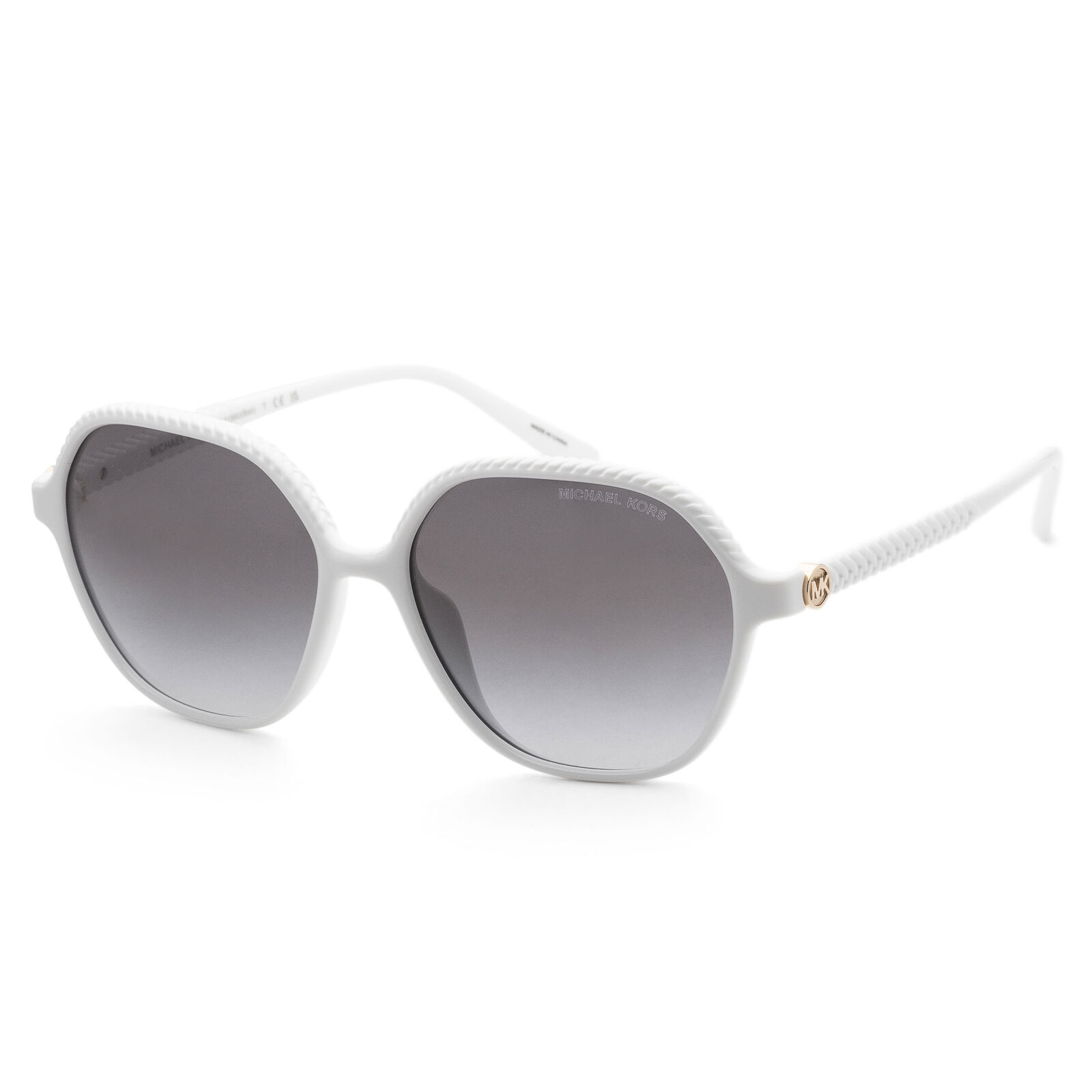 Michael Kors MK2186U Bali White/Dark Grey Gradient